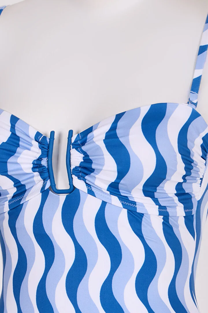 Gloria Strapless kostim