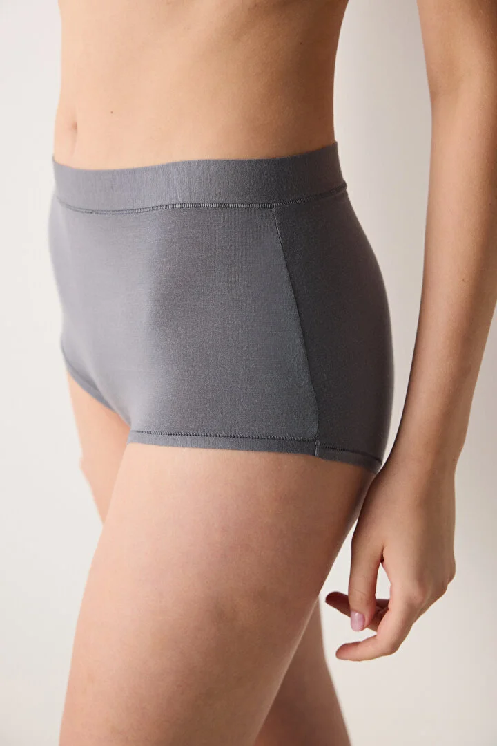 Collagen Highwaist slip