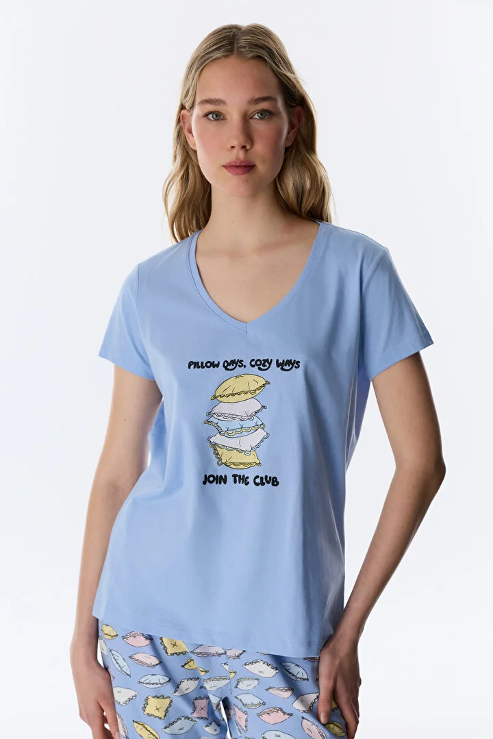 Pillow Days pidžama set