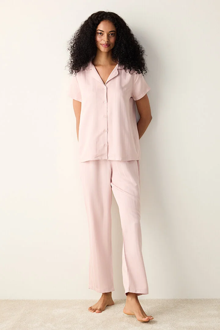 Margot Satin pidžama set