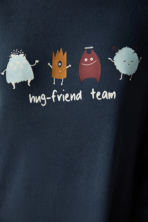 Friend Termal spavaćica