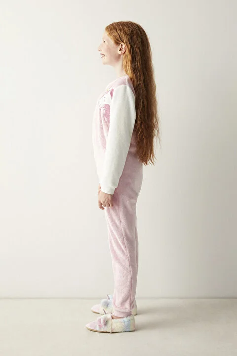 Unicorn jednodijelna pidžama