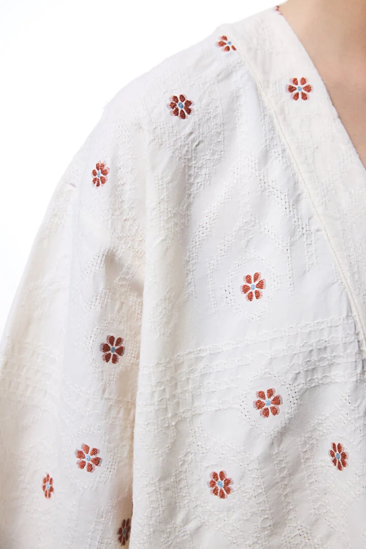 Fue Kimono