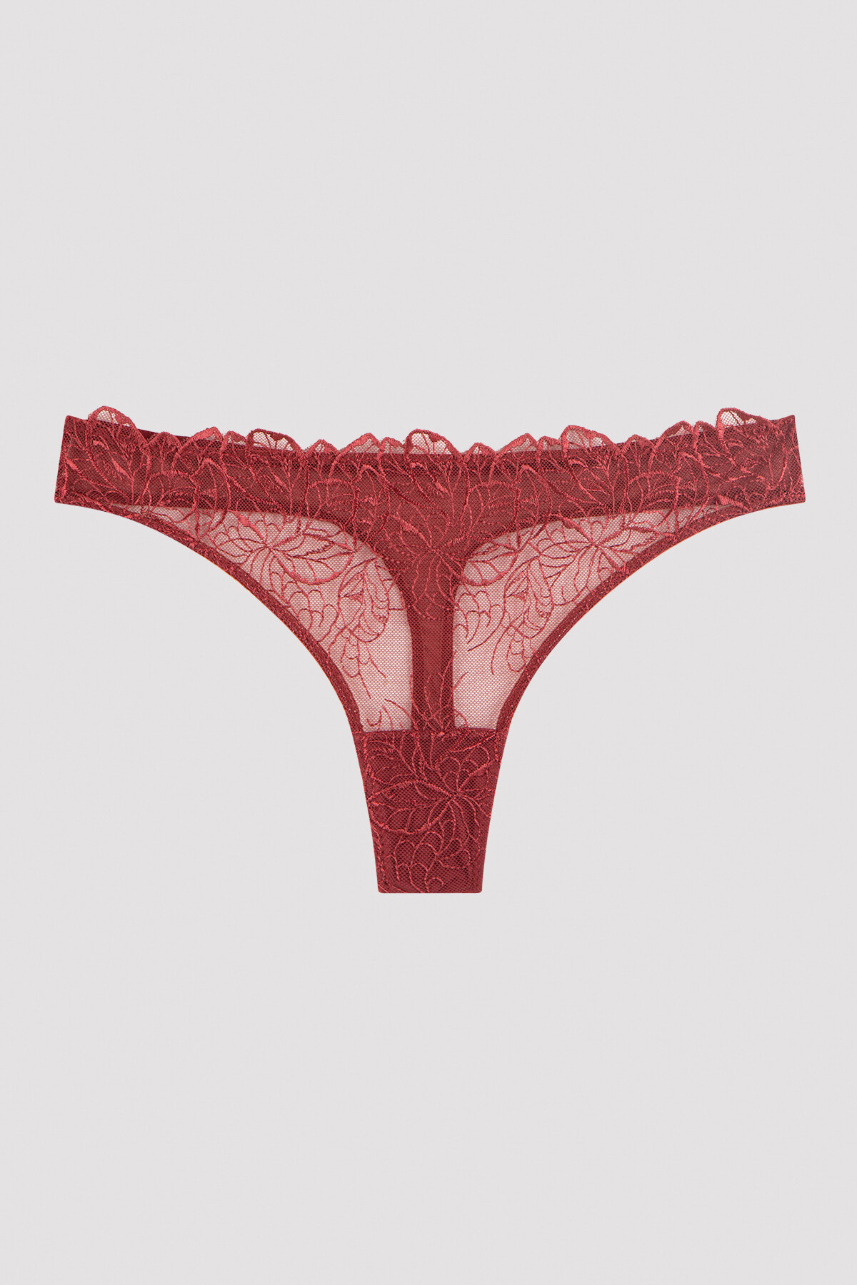 WowBra Lace tange